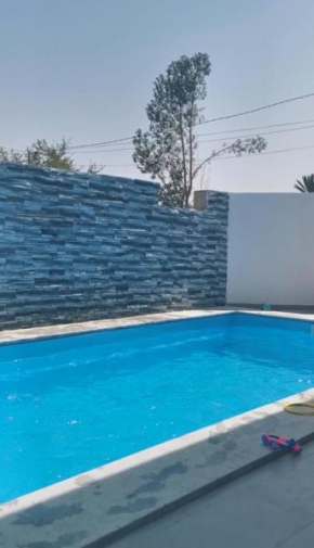 Villa B&B